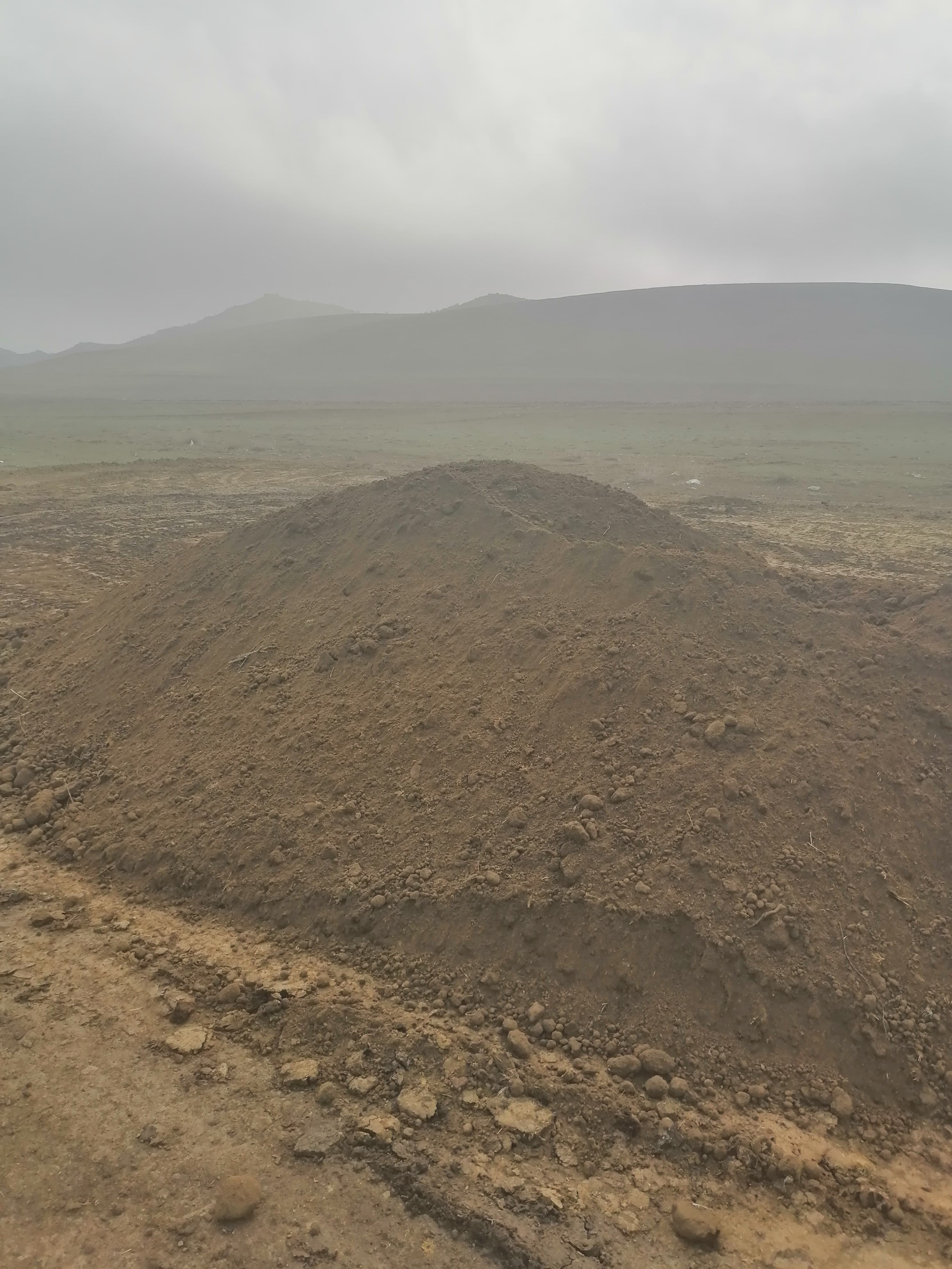 Qara Torpaq Peyin
