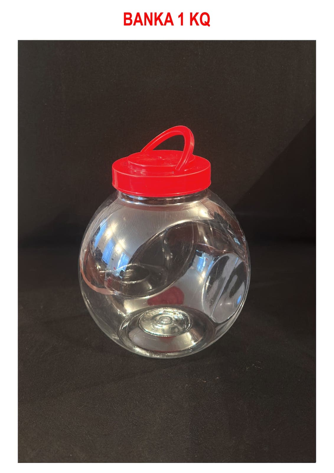 Pet turşu (şoraba) balonları