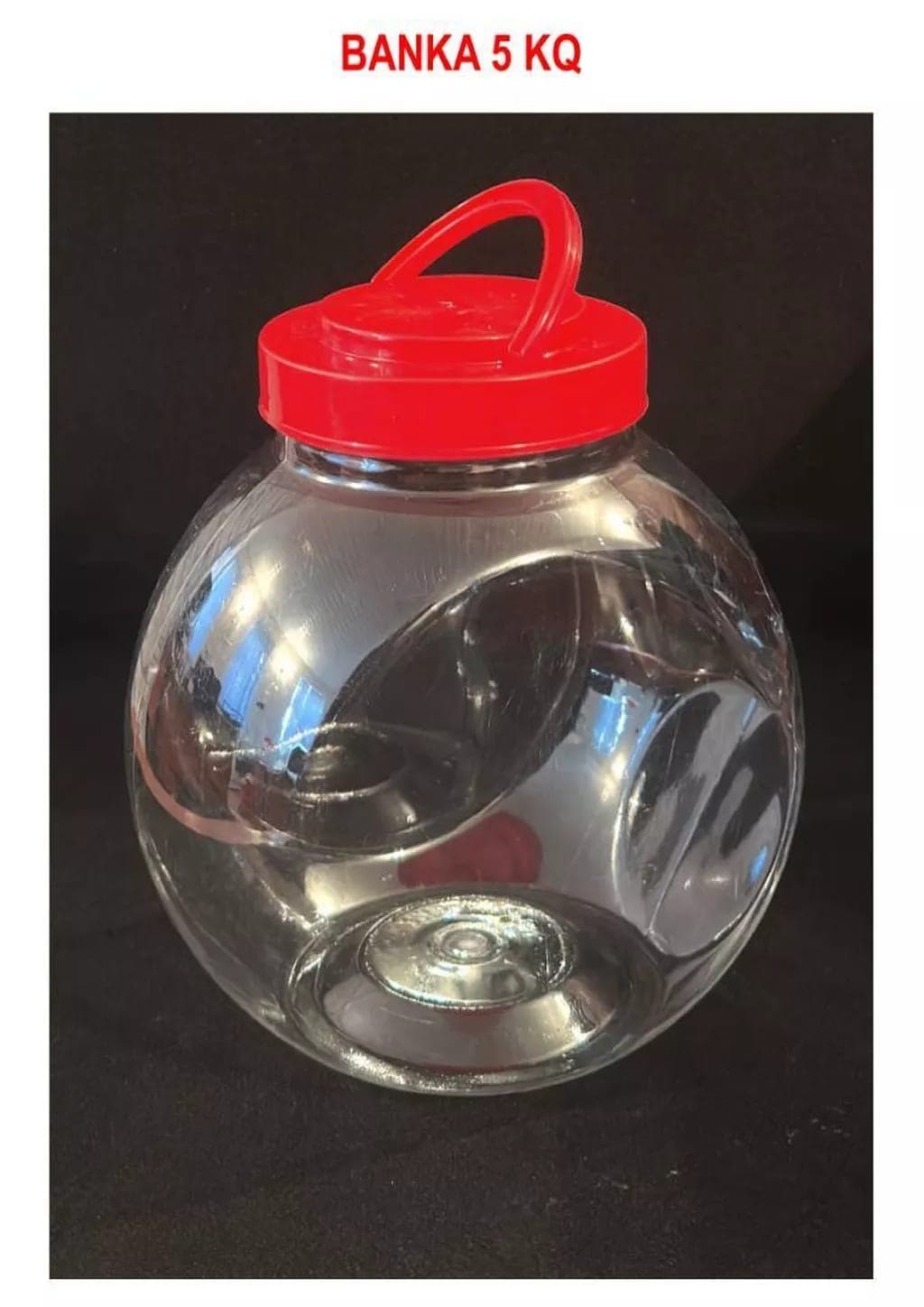 Pet turşu (şoraba) balonları