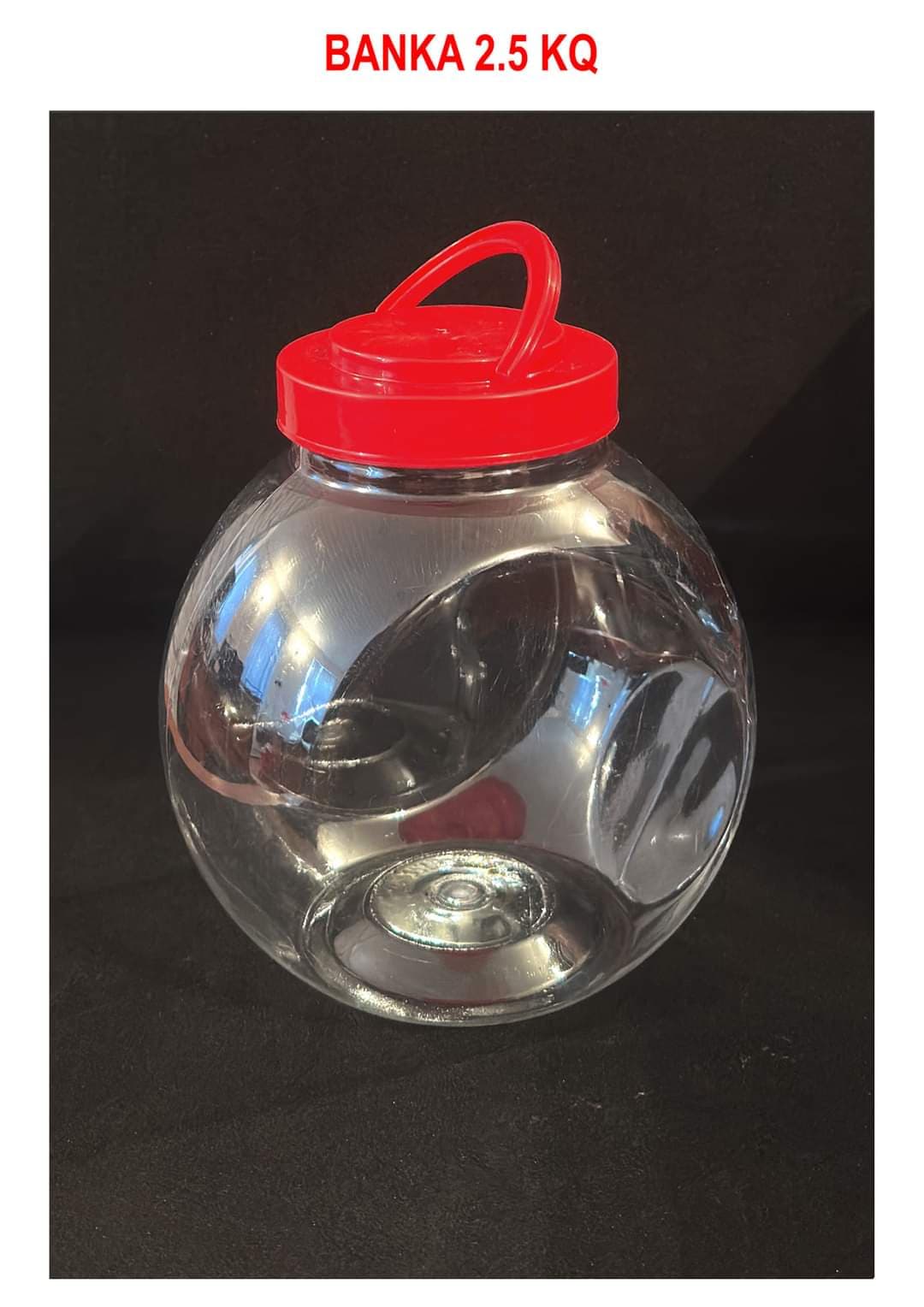 Pet turşu (şoraba) balonları