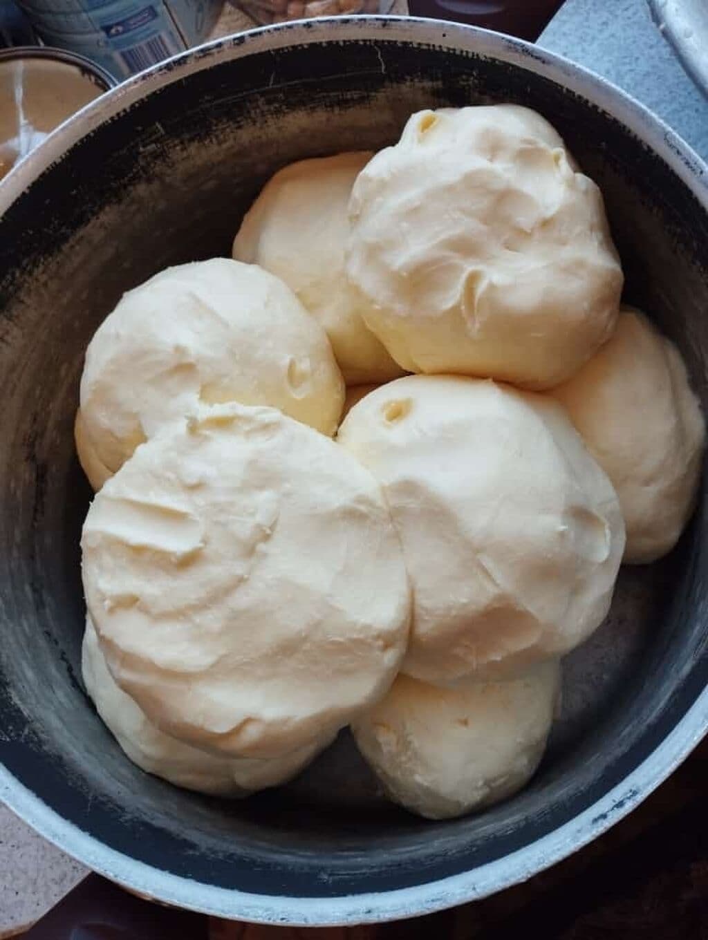 Nehrə yağı