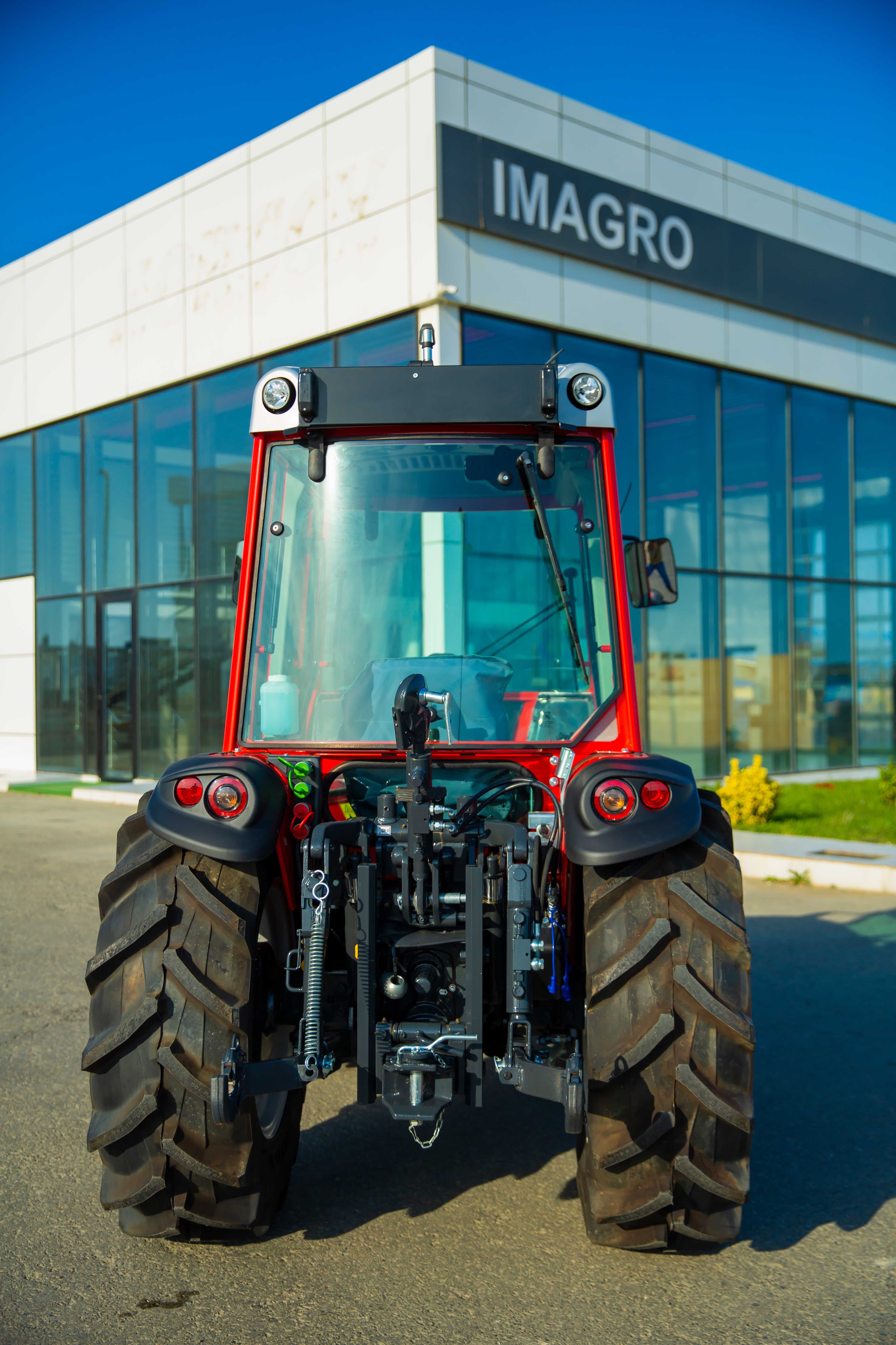 Antonio Carraro TRG 9900