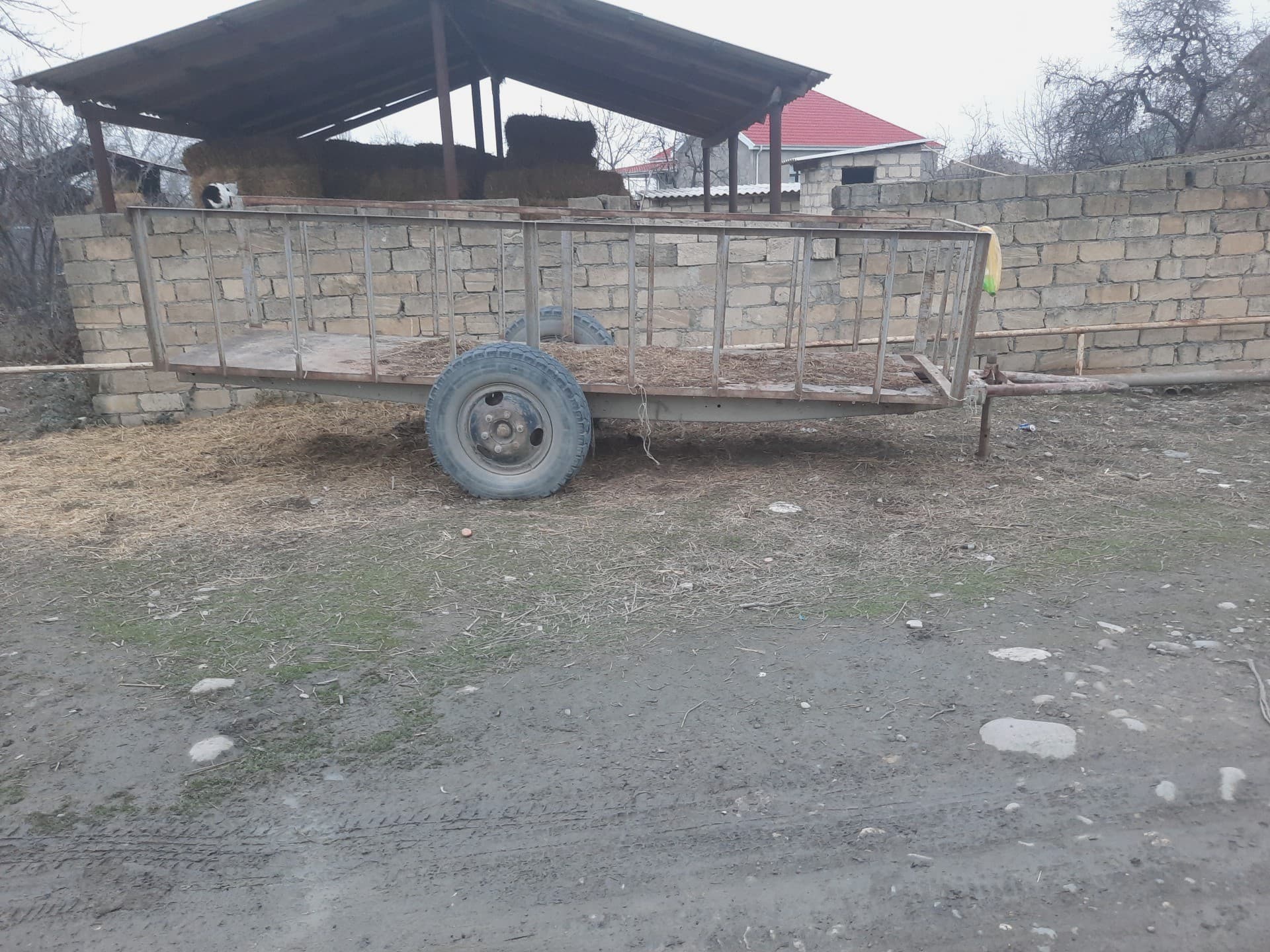 Laped Qoşqu