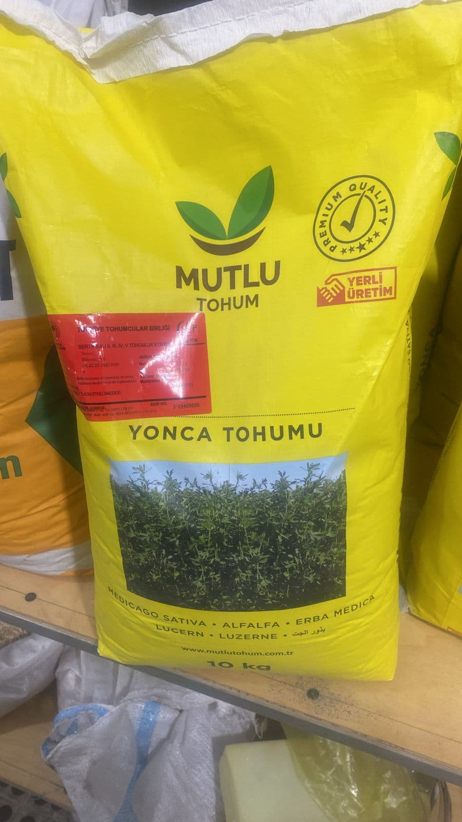 Yonca Toxumu Bülensoy