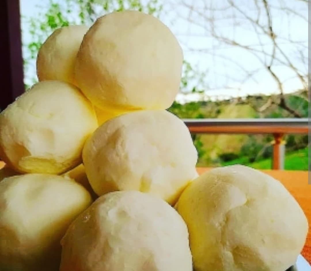 Qaymağ yağı