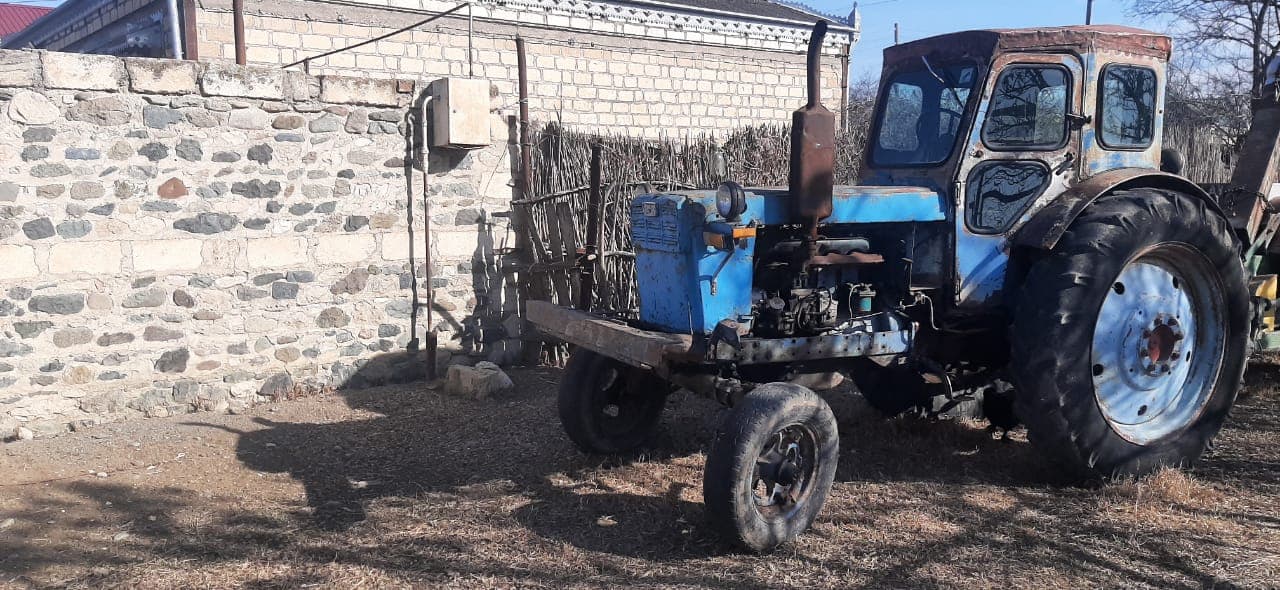 Traktor