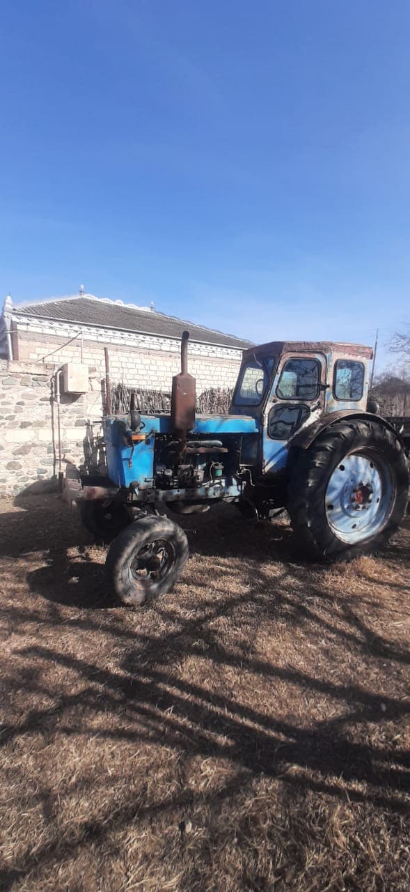Traktor