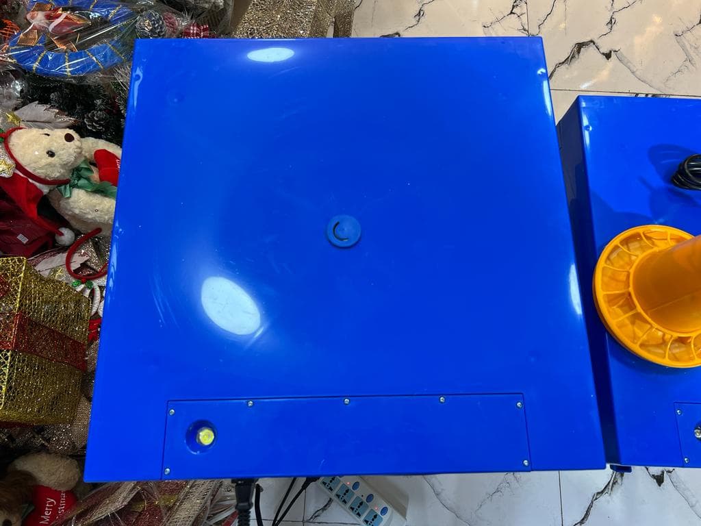 Inkubator