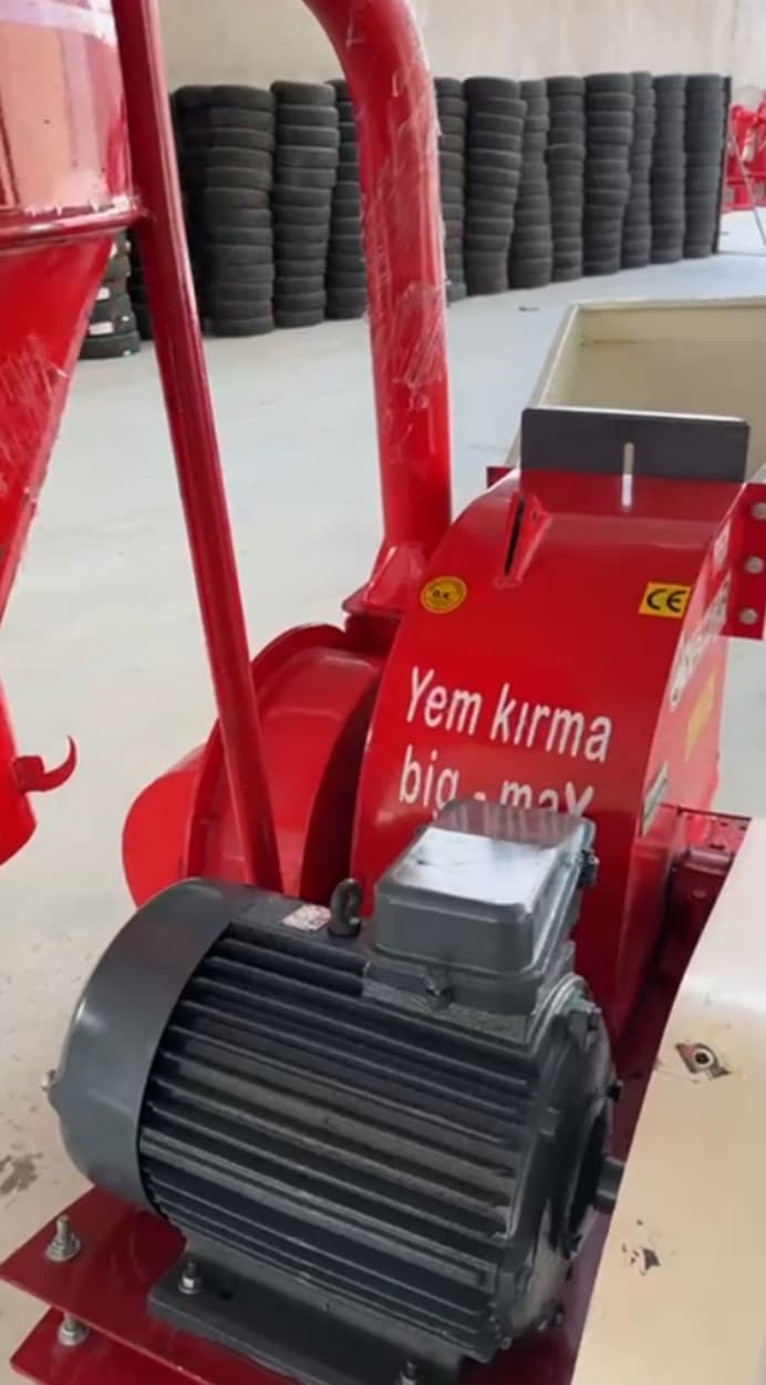 Yem/Ot uyuden