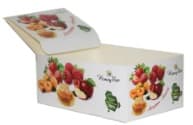 Meyvə-tərəvəz qutuları
