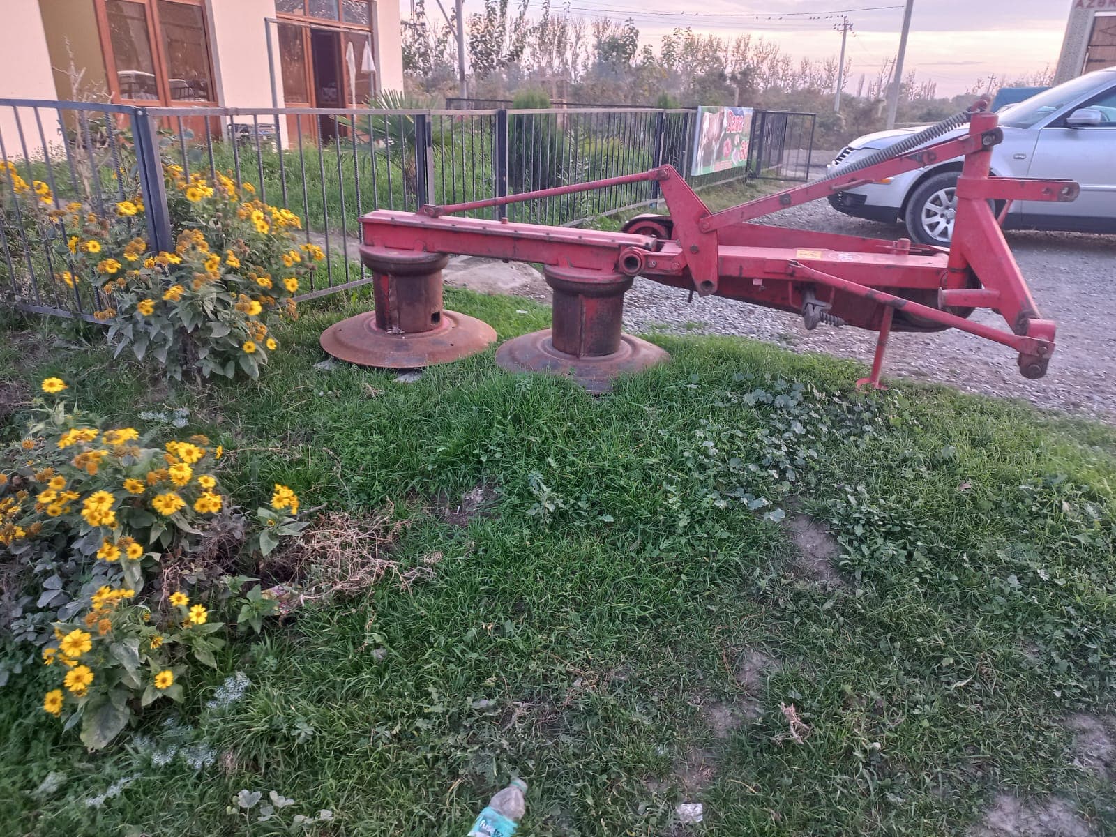 Belarus təcili satılır