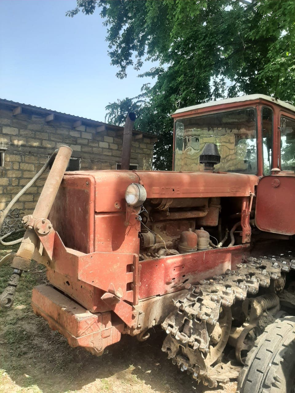 DT - 75