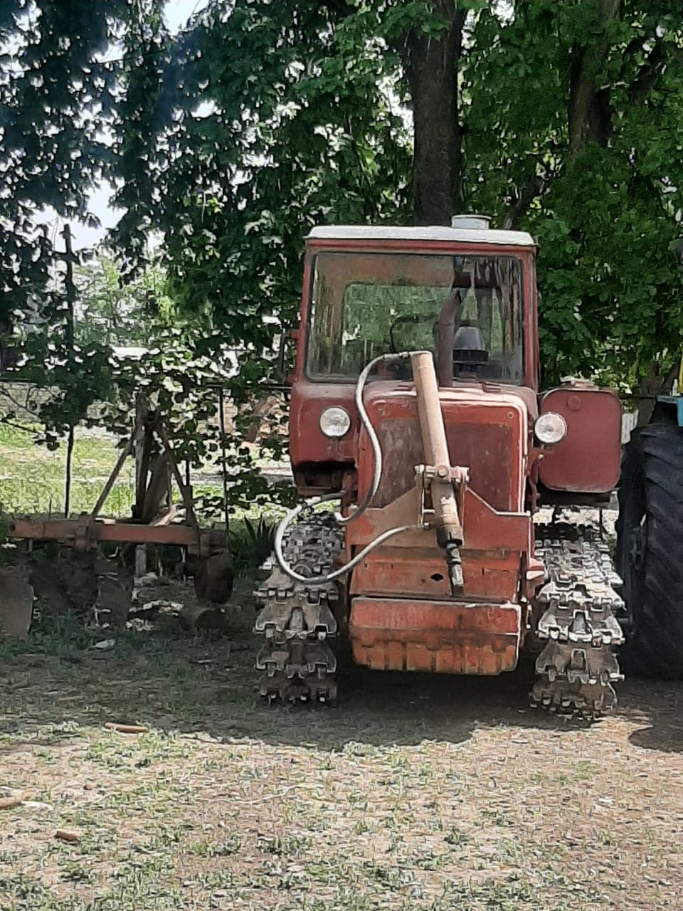 DT - 75