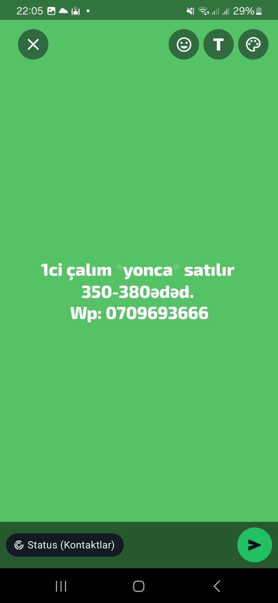 Yonca