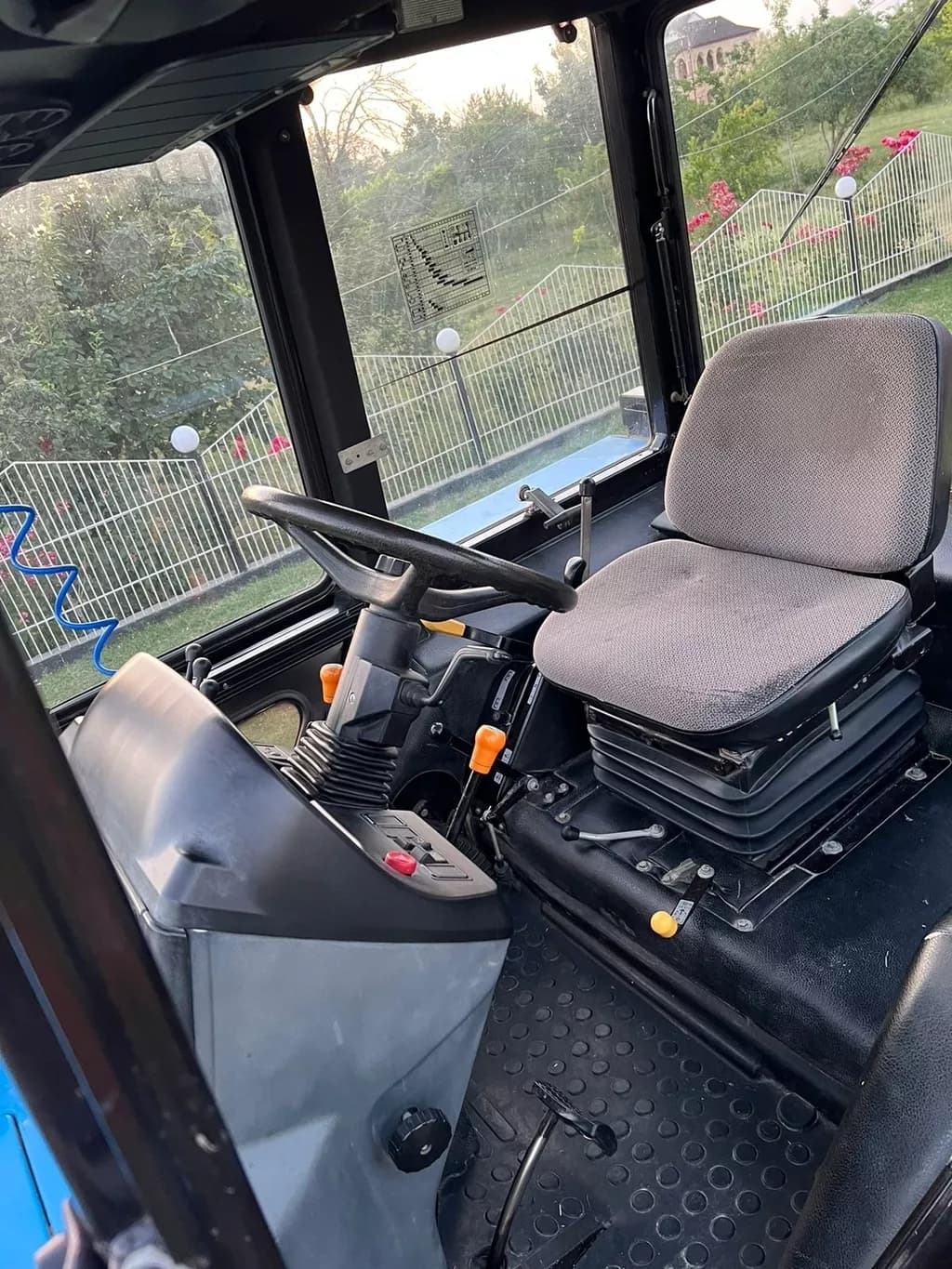 Traktor
