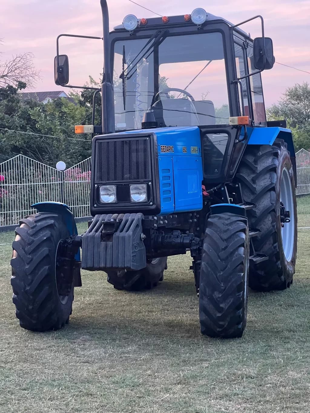 Traktor