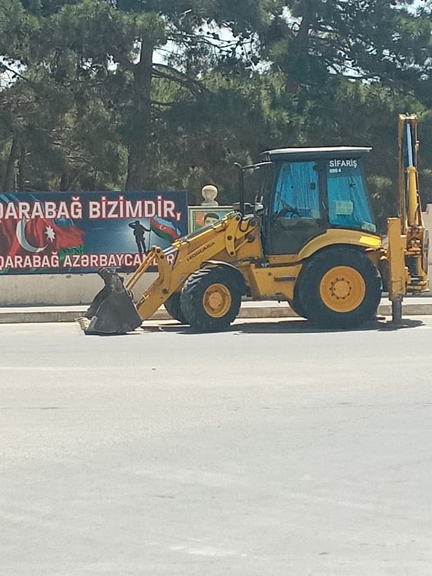 Hidromek 102