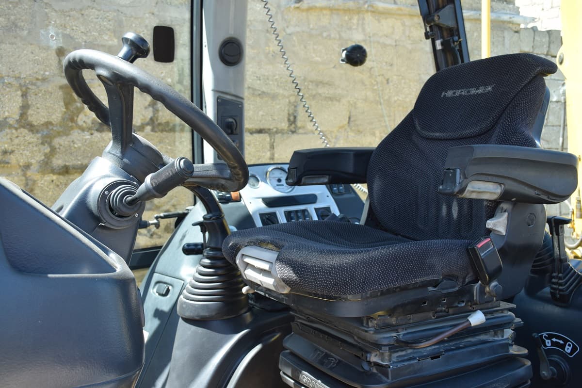 Hidromek 102