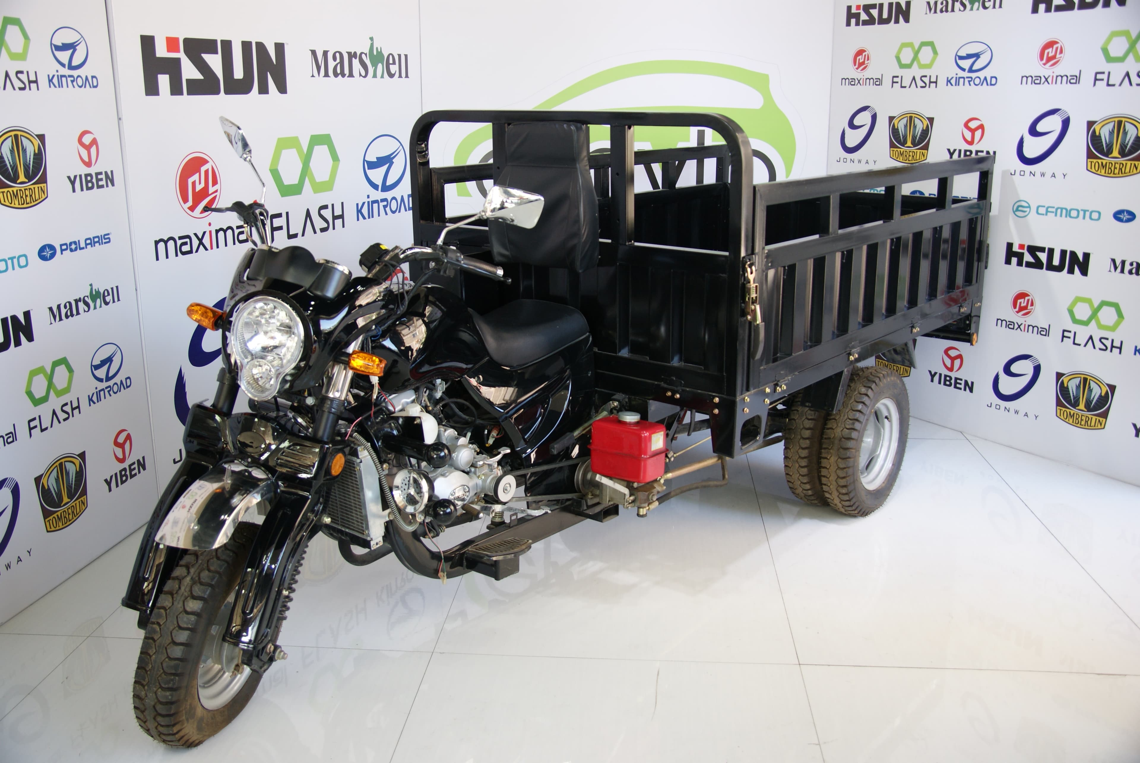 Muravey satisi XL250ZH-C