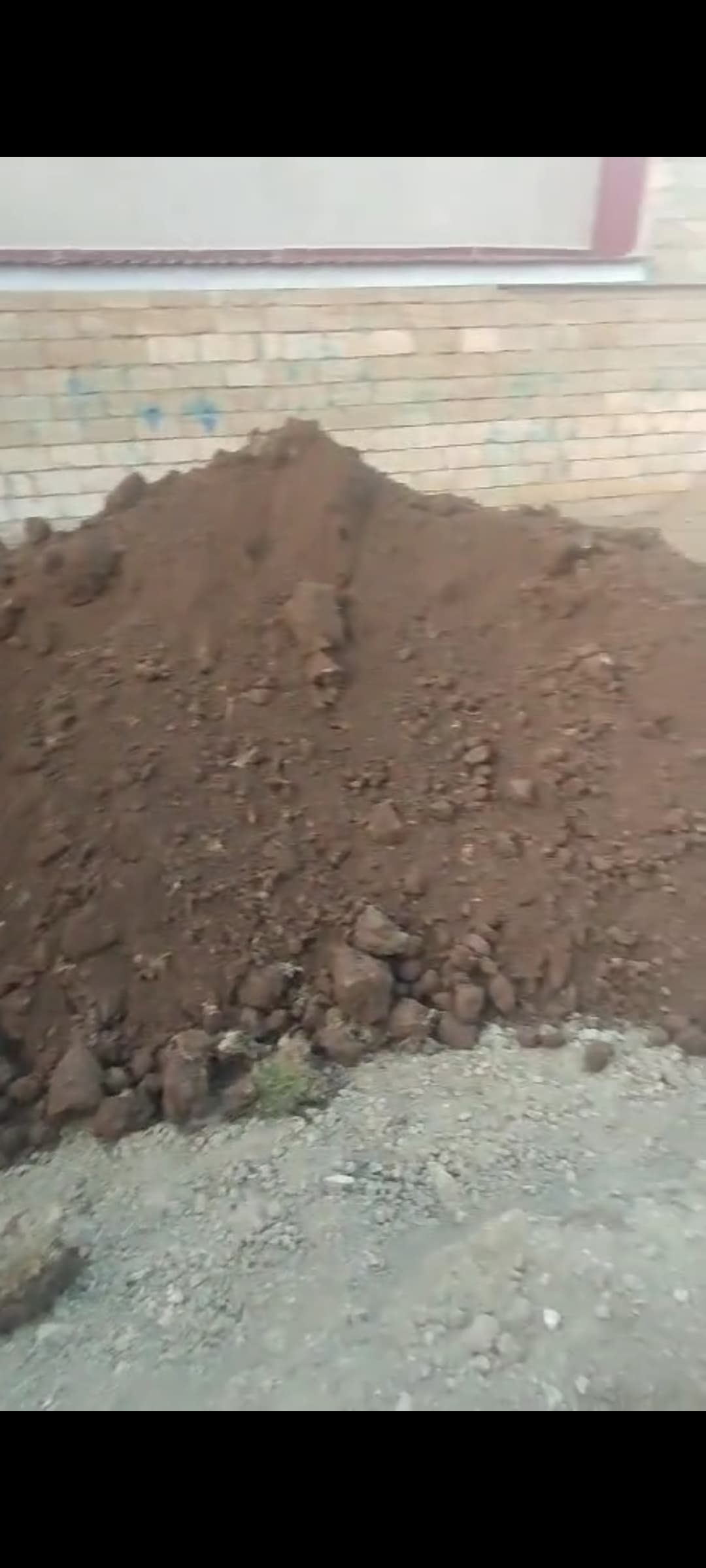 Qara torpaq və peyin