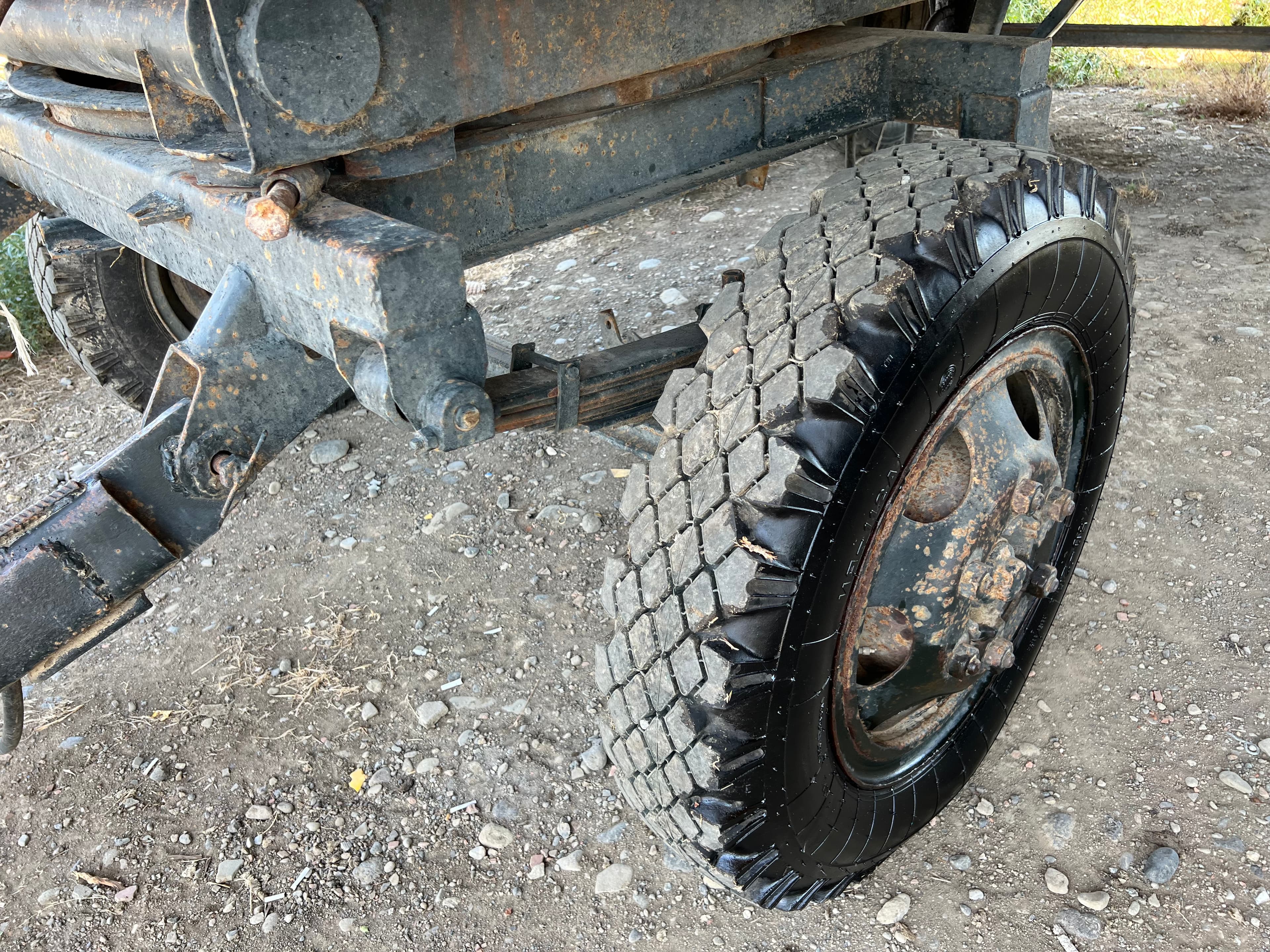Traktor