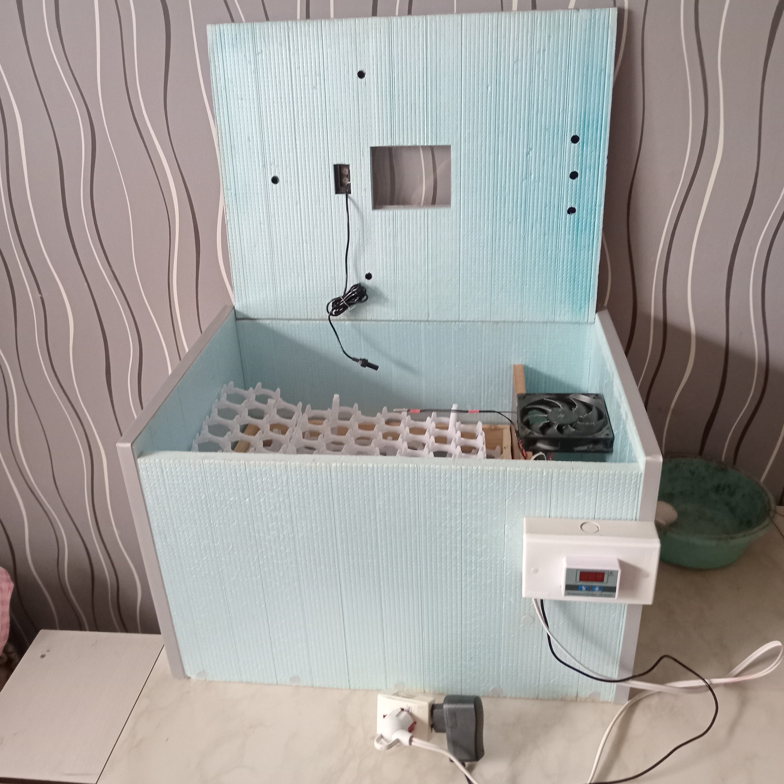 İnkubator