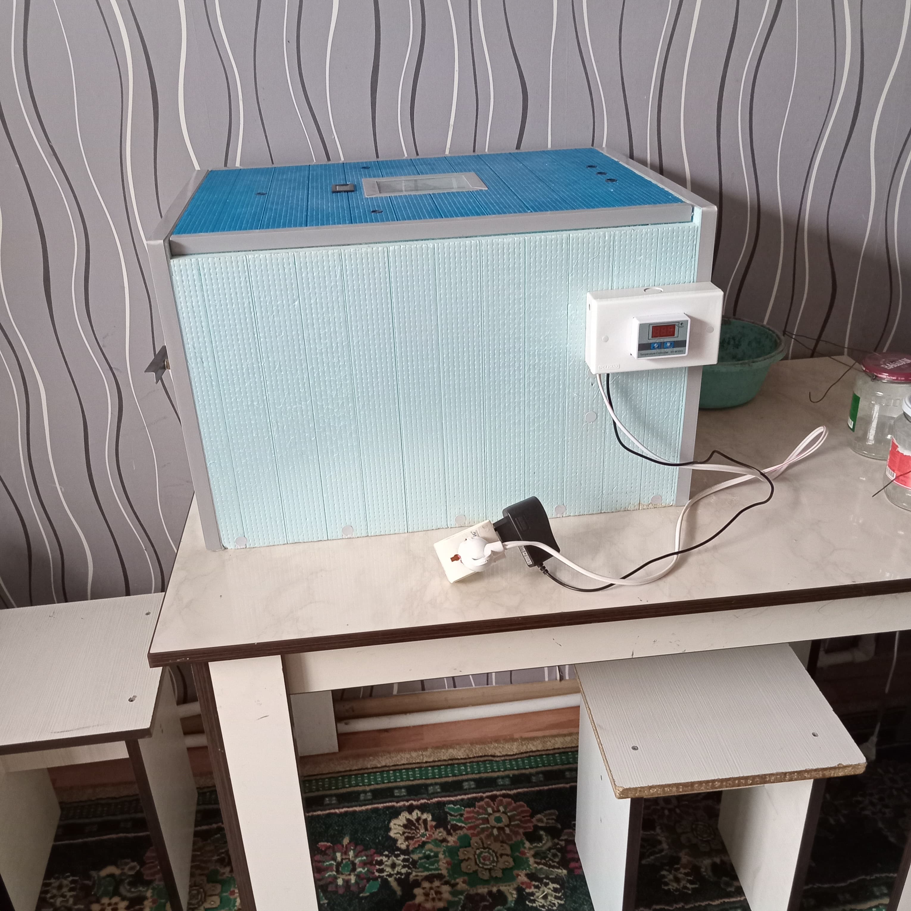 İnkubator