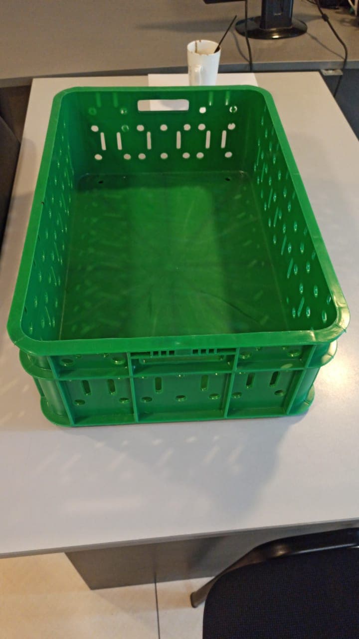 Plastik yesik