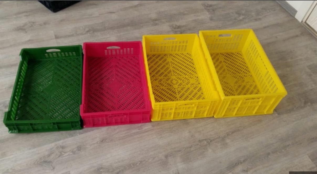 Plastik yesik