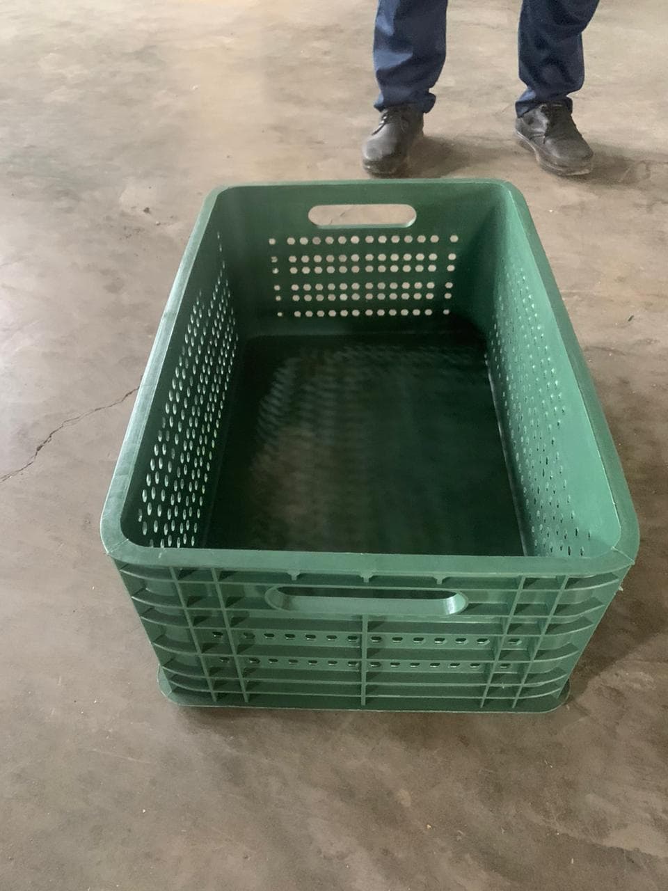 Plastik yesik