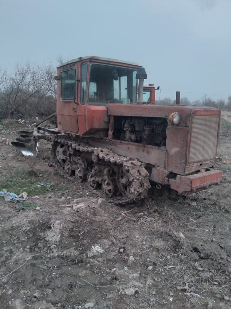 Dt 75