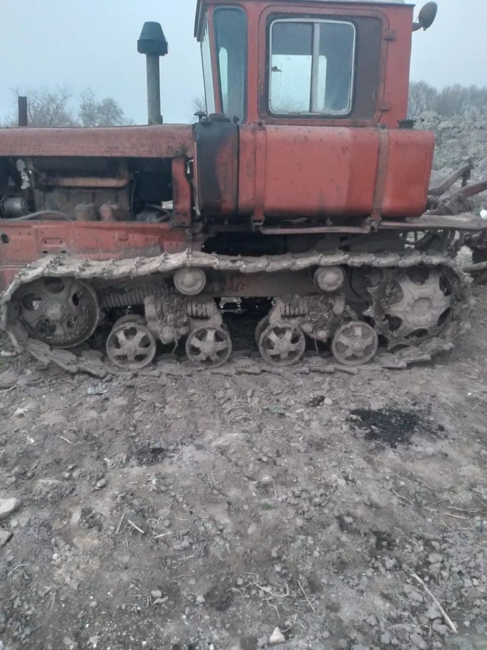 Dt 75