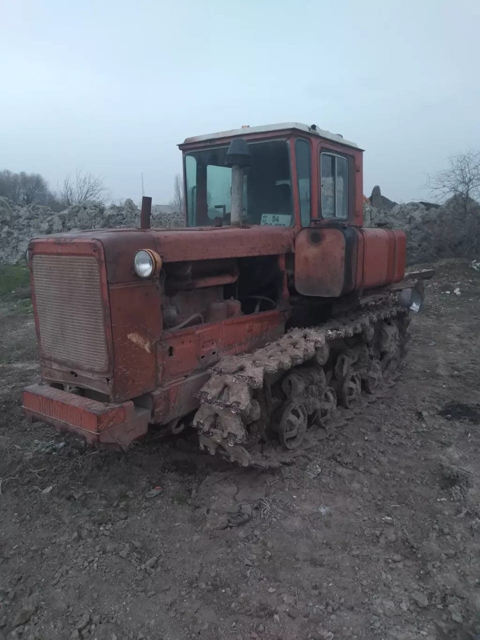 Dt 75