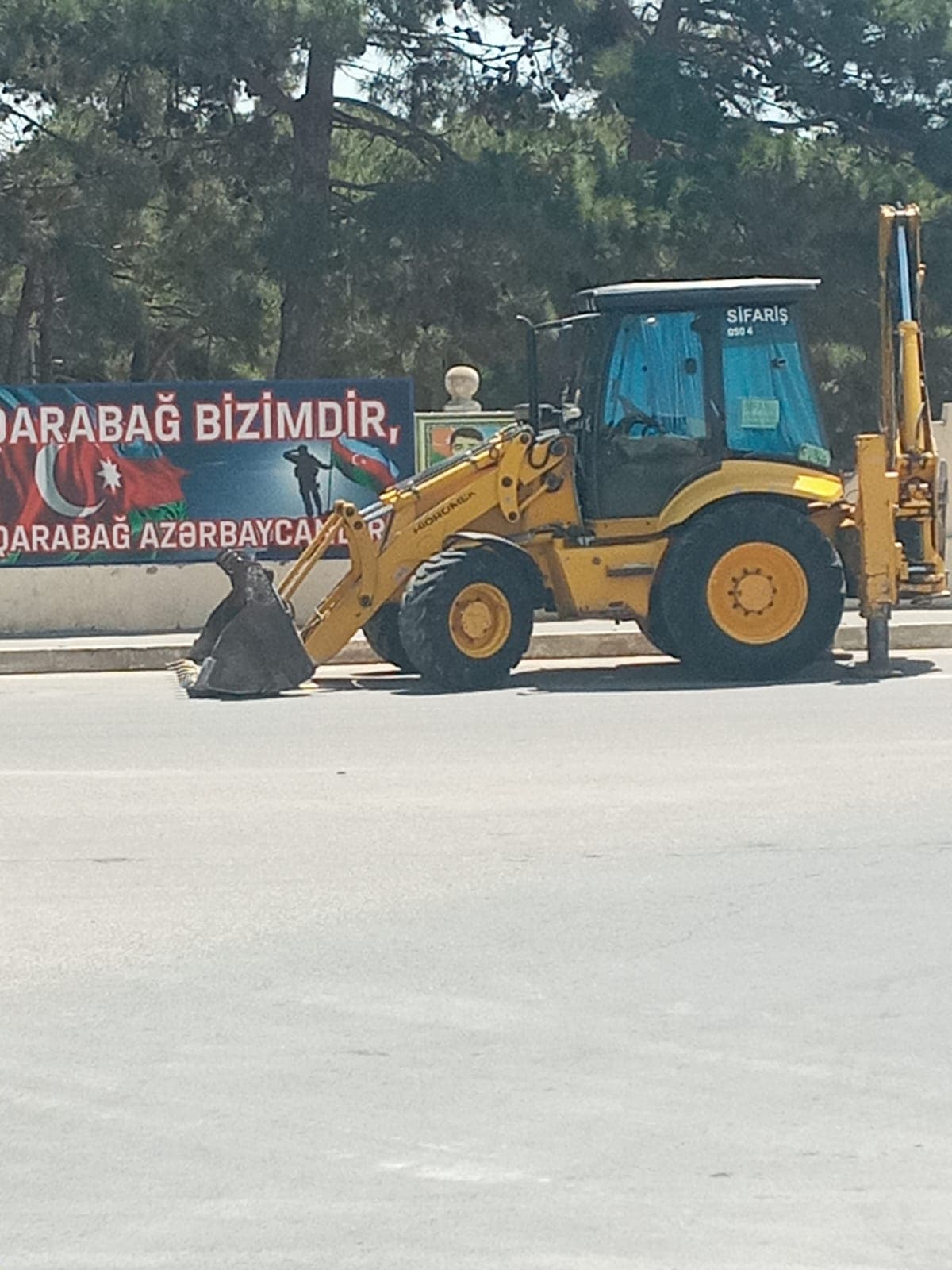 Hidromek 102B
