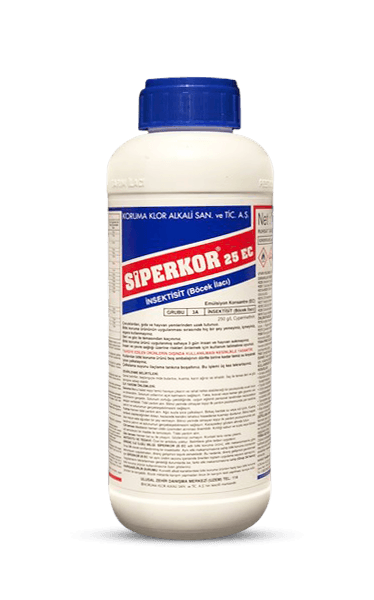 Siperkor