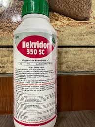Hekvidor