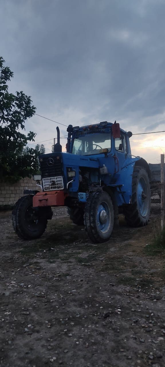 Mtz 80