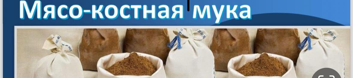 Ət və sümük unu