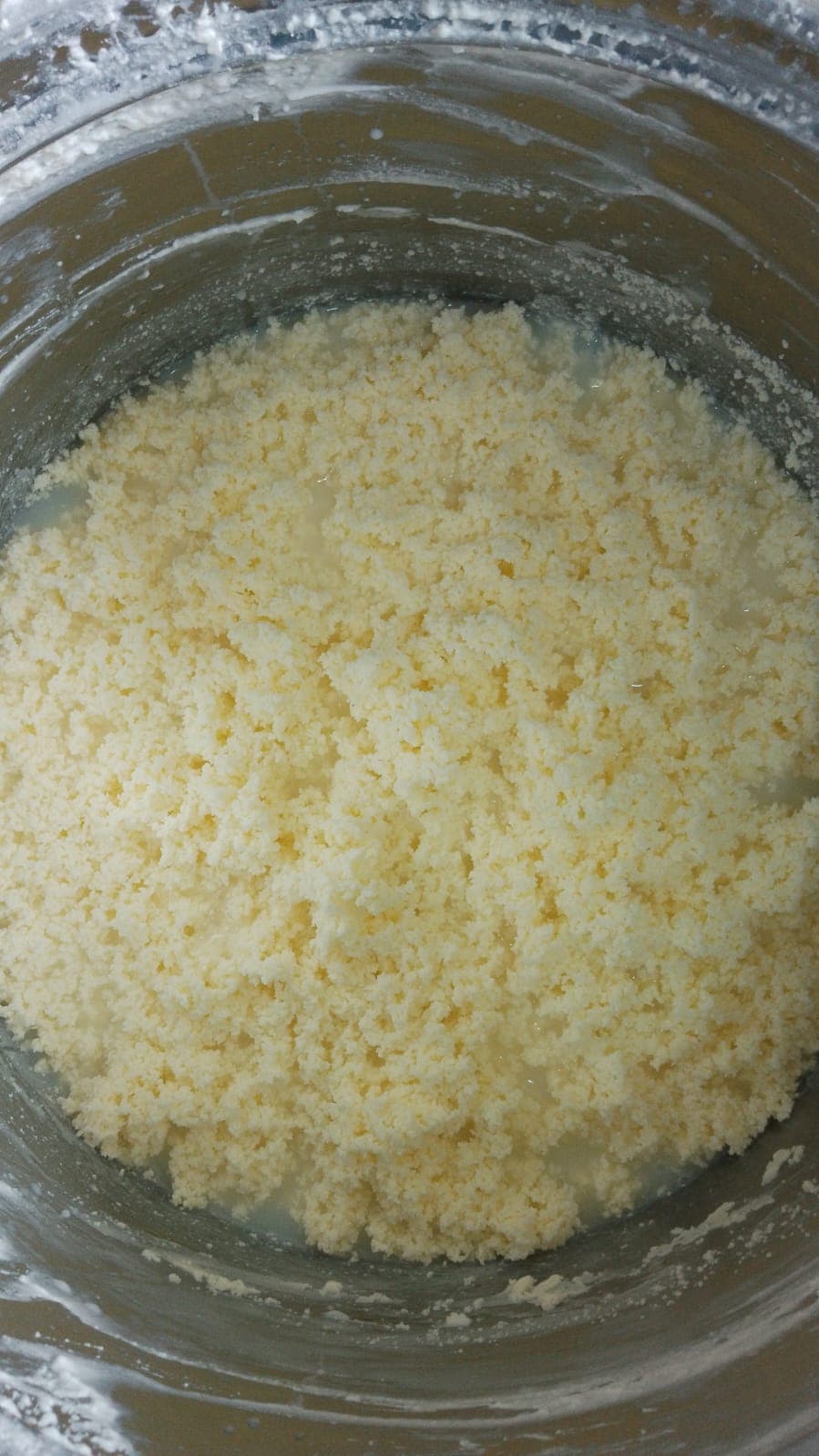 Nehrə yağı