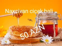 Naxçıvan balı