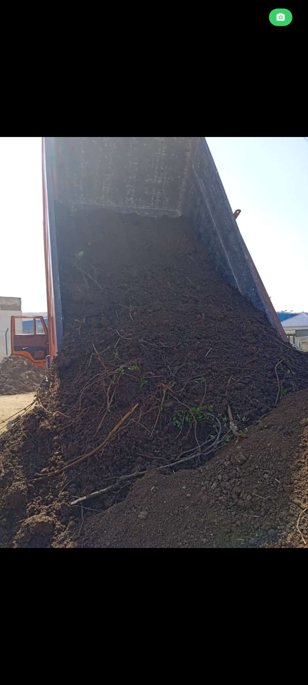 Qara torpaq peyin Qazon torpağı