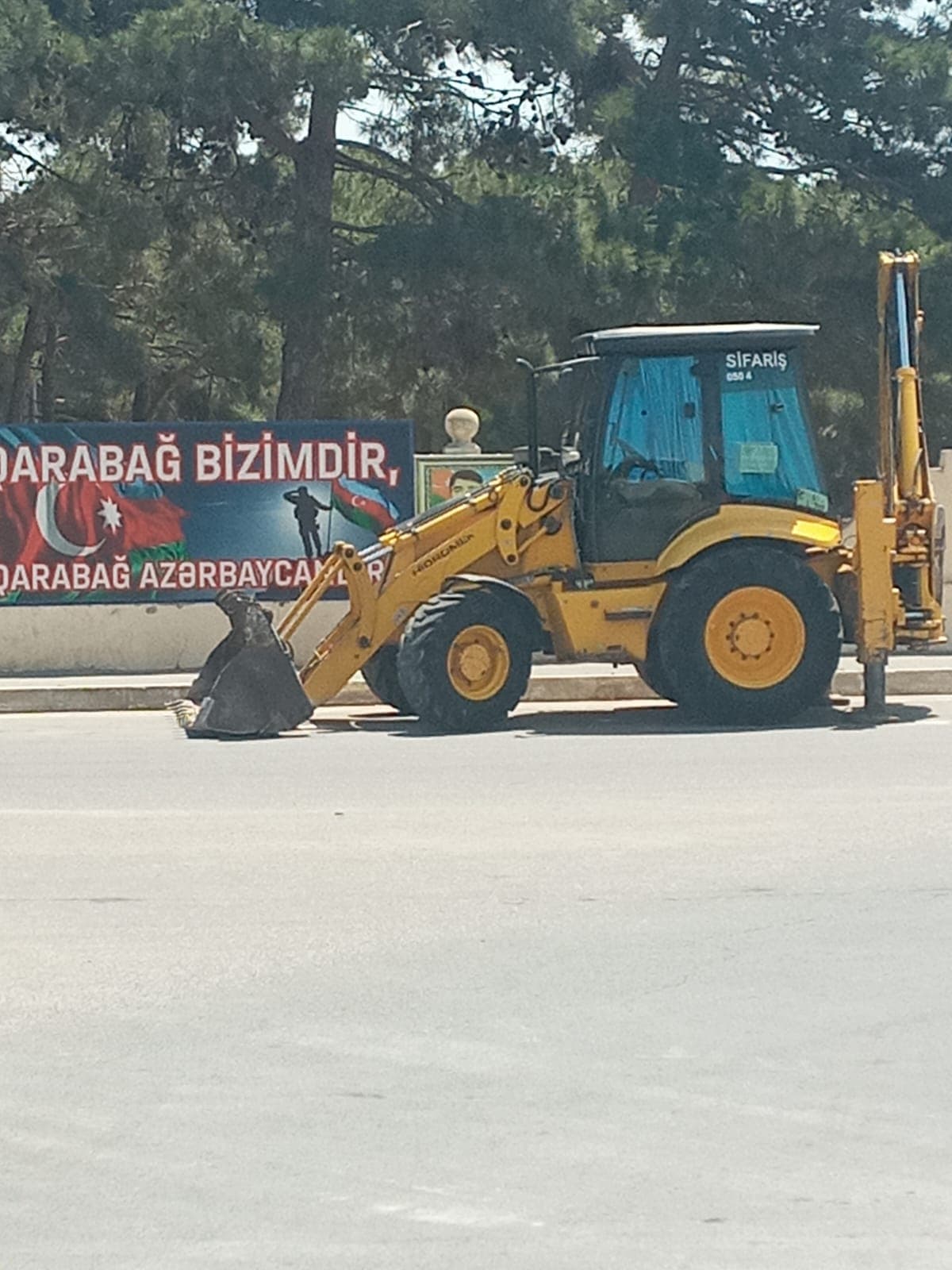 Hidromek 102B