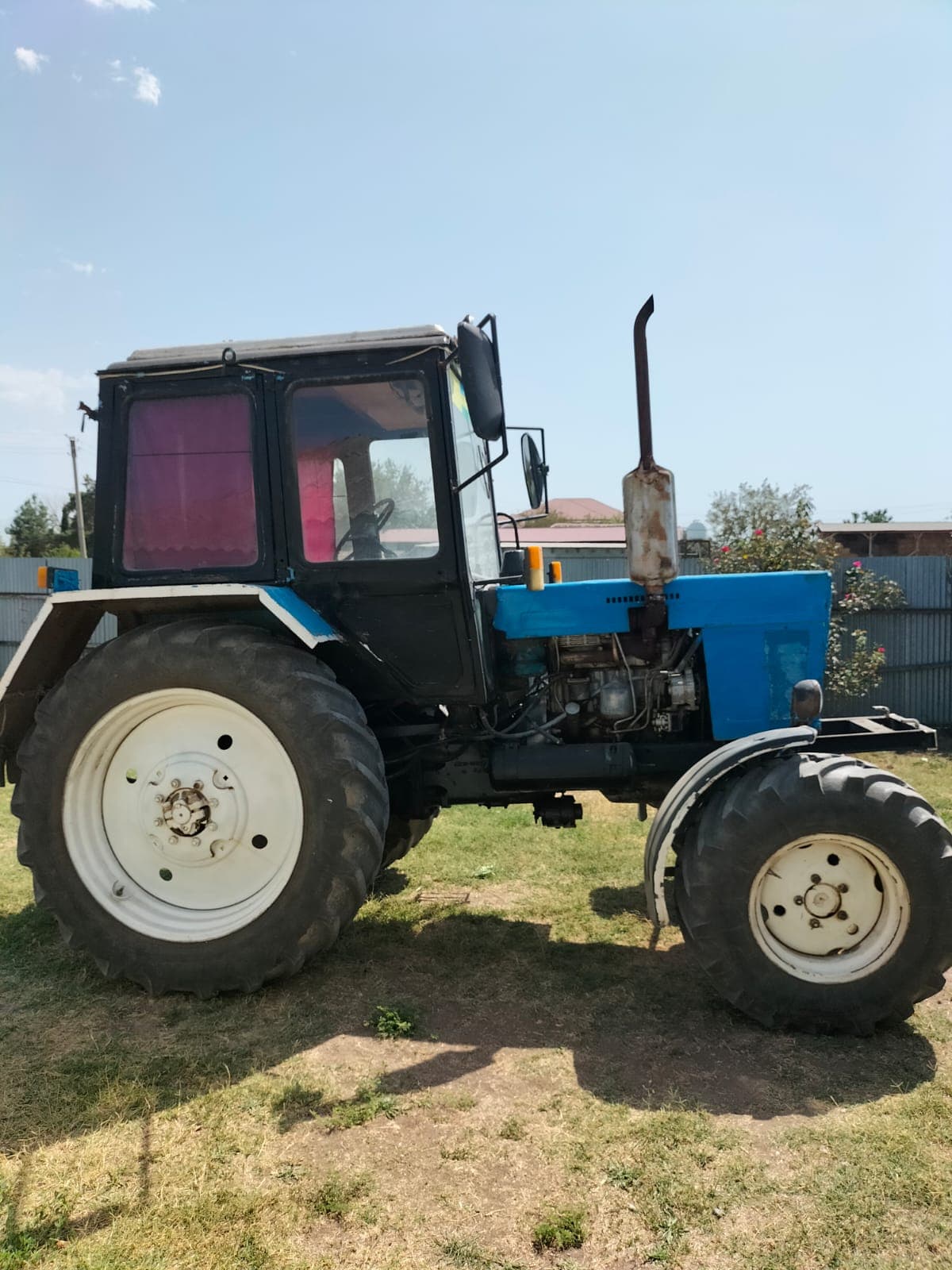 Belarus 82