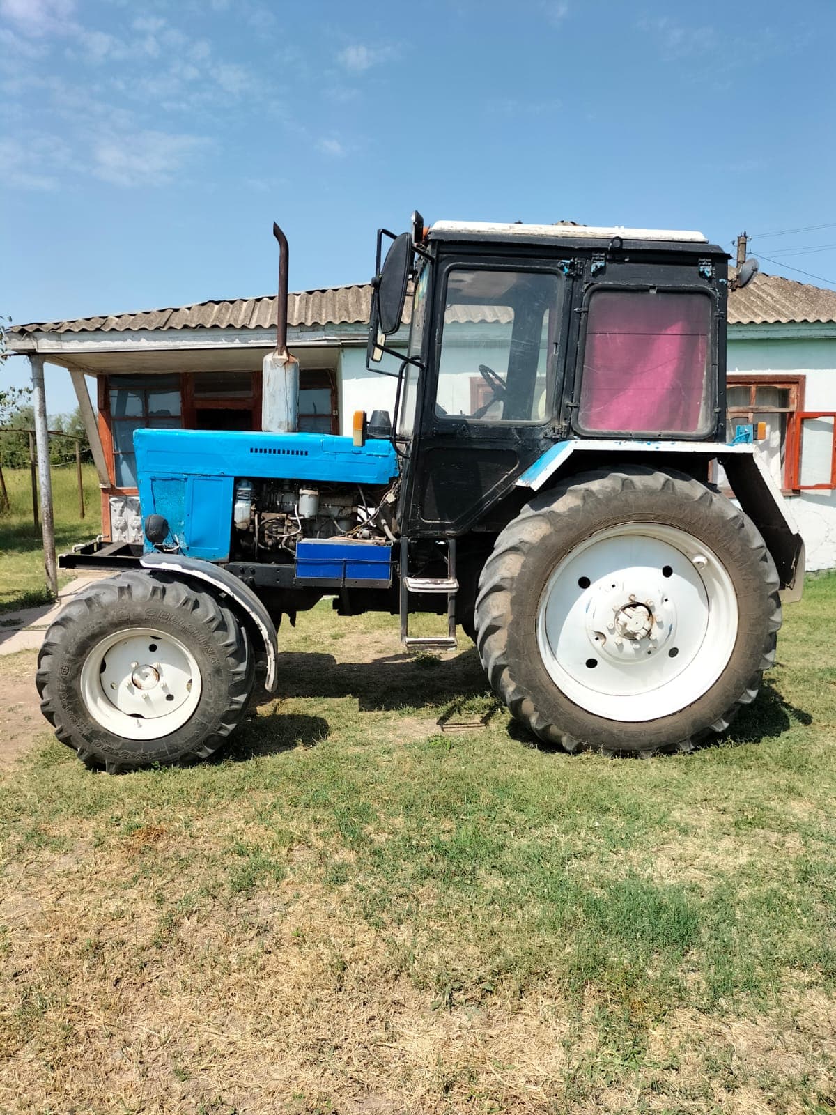 Belarus 82