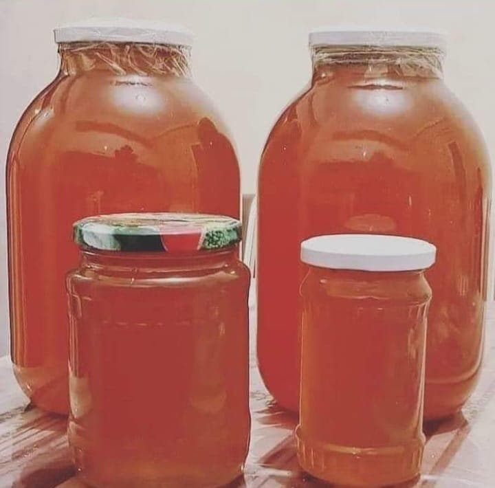 Dağ Balı