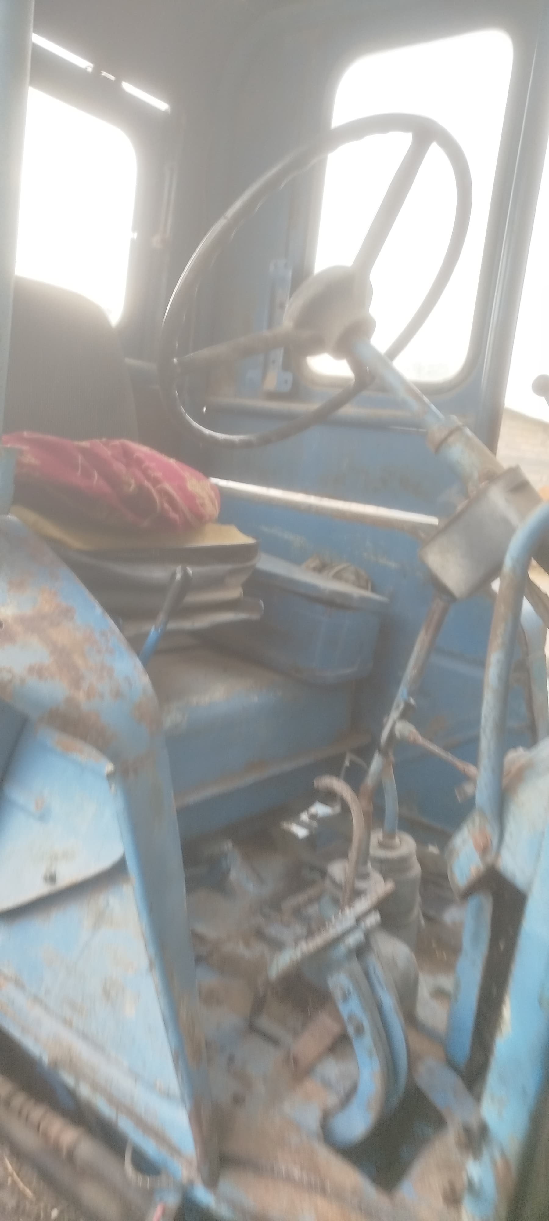 T28 Traktor