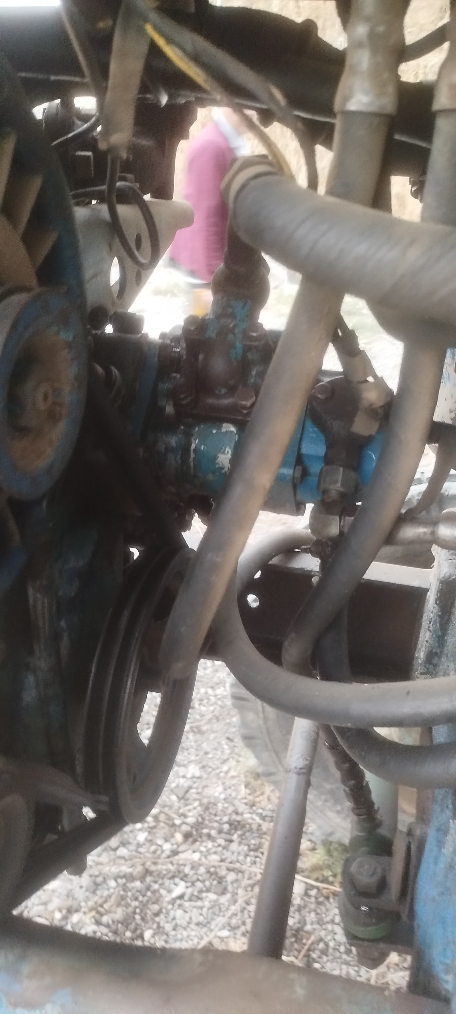 T28 Traktor