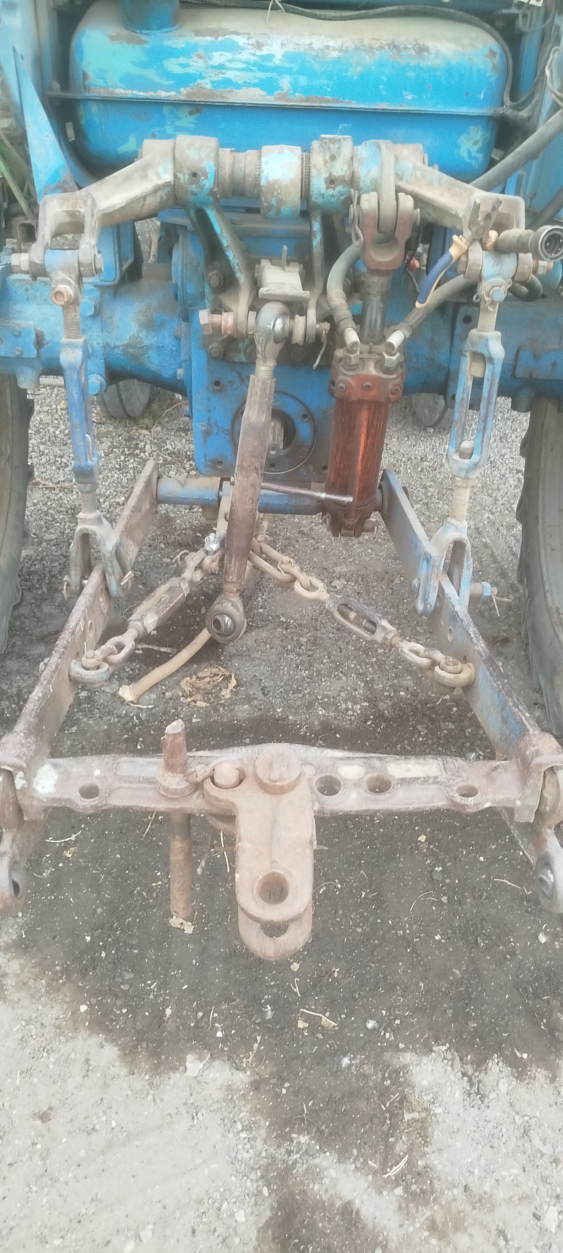 T28 Traktor