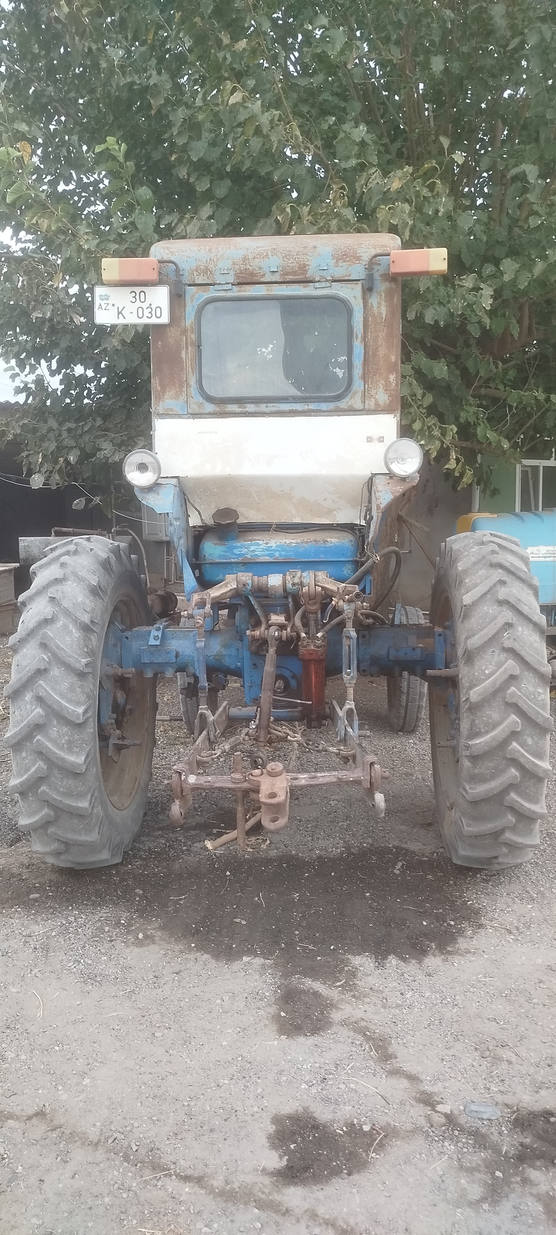 T28 Traktor