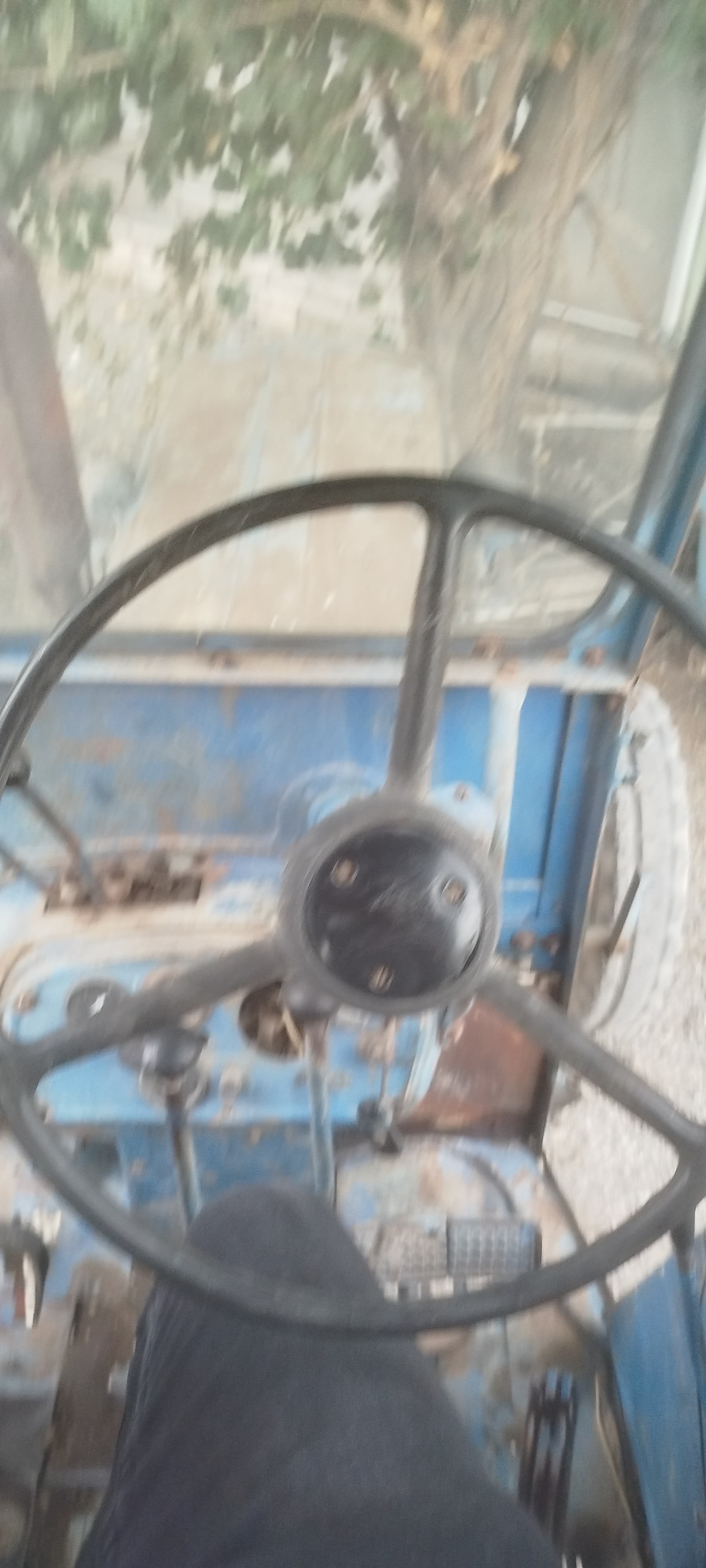 T28 Traktor